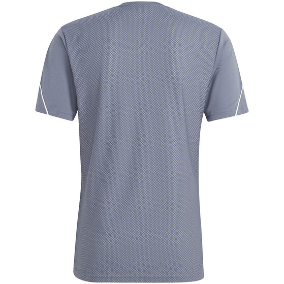Koszulka męska adidas Tiro 23 League Jersey szara IC7478