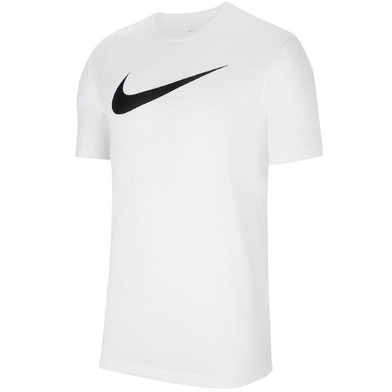 Koszulka męska Nike Dri-FIT Park biała CW6936 100