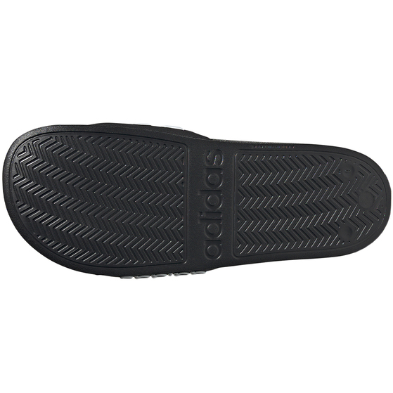 Klapki adidas Adilette Shower czarne GZ5922