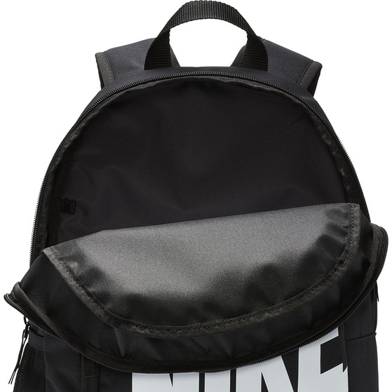 Plecak dla dzieci Nike Y Elemental BKPK FA19 czarny BA6030 013