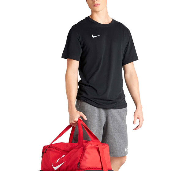 Torba Nike Academy Team M Hardcase czerwona CU8096 657