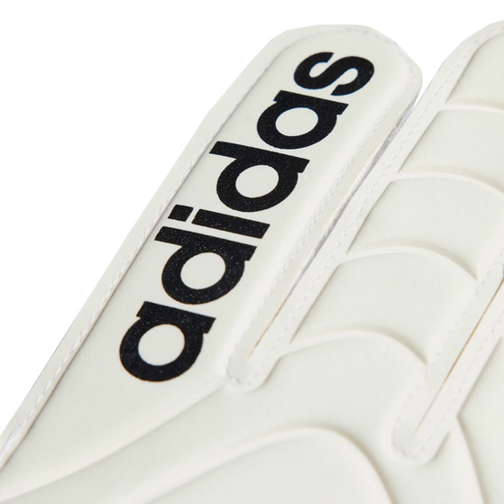 Rękawice bramkarskie adidas Copa Club beżowe IQ4016