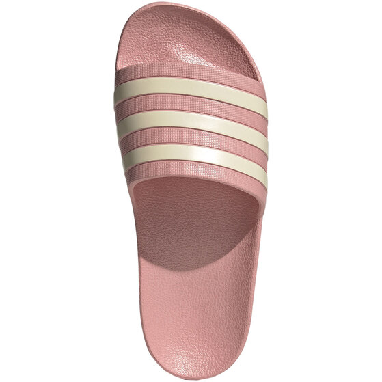 Klapki damskie adidas Adilette Aqua Slides różowe GZ5877