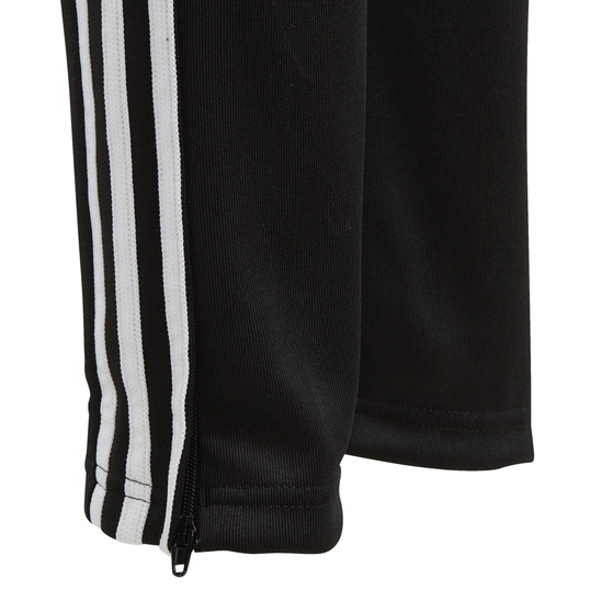 Spodnie dla dzieci adidas Tiro 19 Training Pants JUNIOR czarne D95961