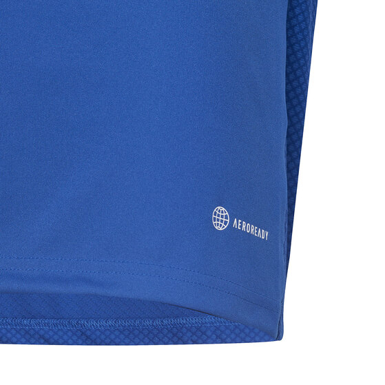 Koszulka dla dzieci adidas Tiro 23 League Jersey niebieska HR4621