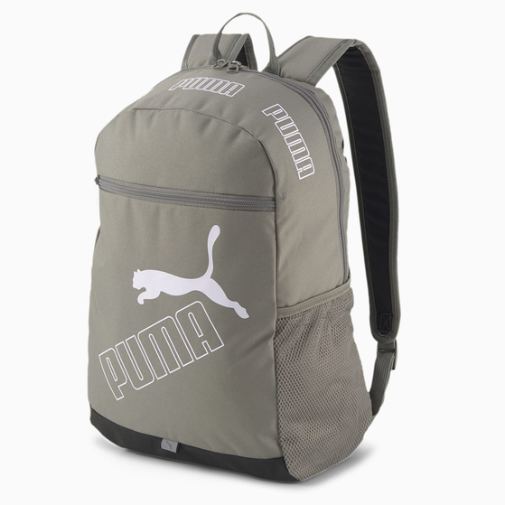 Plecak Puma Phase Backpack II szary 077295 05