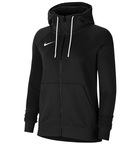 Nike dres damski komplet z kapturem bawełniany CW6955 / CW6961 