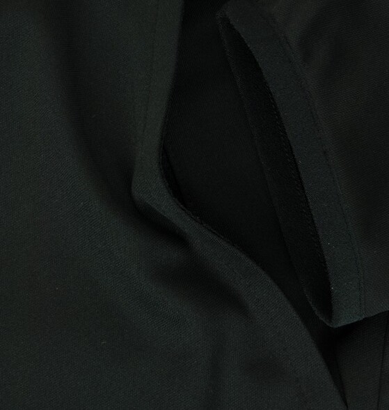 Dres dziecięcy komplet Nike Dry Park 20 TRK JKT K JUNIOR rozpinana bluza spodnie BV6906 / BV6902