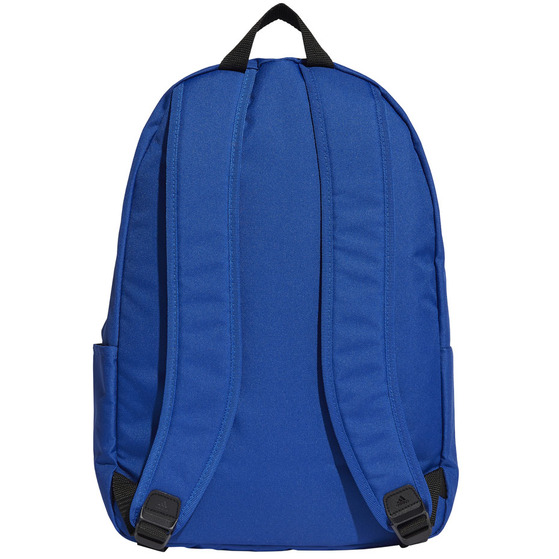 Plecak adidas Classic Backpack 3S niebiesko-czarny GD5652