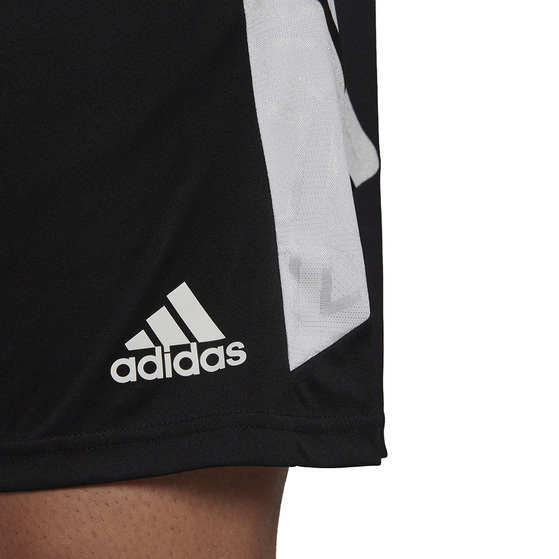 Spodenki męskie adidas Condivo 22 Training Shorts czarne H21259