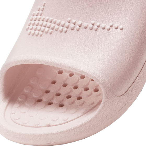 Klapki damskie Nike Victori One Shower Slide różowe CZ7836 600