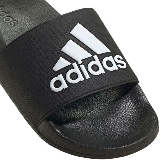 Klapki adidas Adilette Shower czarne GZ3779