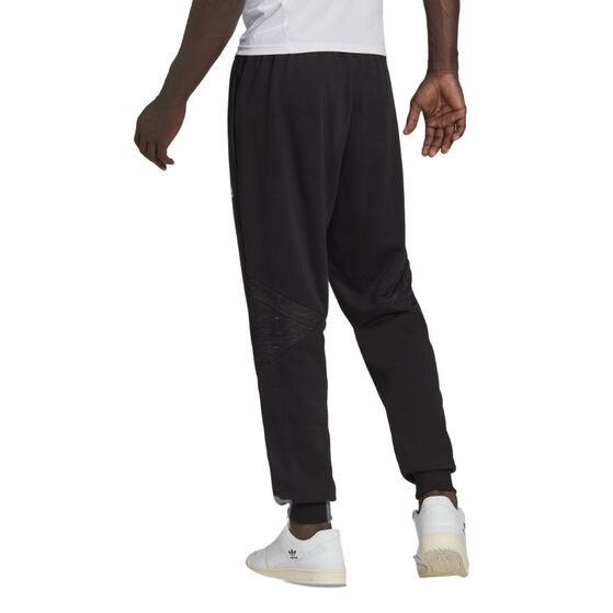 Spodnie męskie adidas Condivo 22 Sweat Pants czarne HA3695