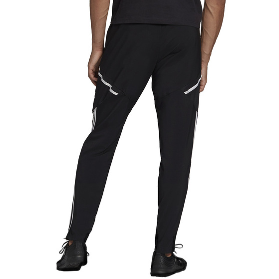 Spodnie męskie adidas Condivo 22 Presentation Pants czarne H21288