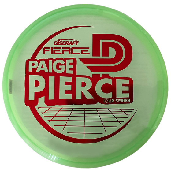 Talerz Frisbee Discraft 2021 Paige