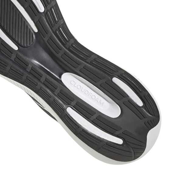 Buty męskie do biegania adidas Runfalcon 3.0 białe HQ3789