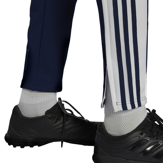 Spodnie męskie adidas Squadra 21 Training Pants granatowe HC6273