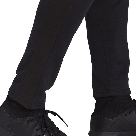 Spodnie męskie adidas Tiro 21 Sweat Pants czarne GM7336