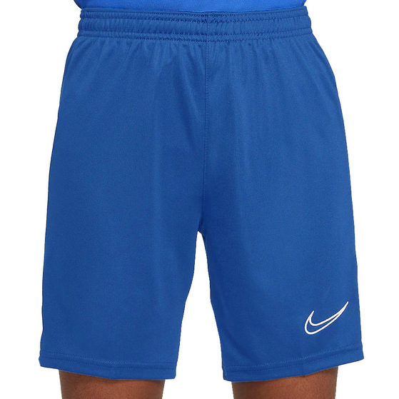 Spodenki męskie Nike Dri-FIT Academy niebieskie CW6107 480