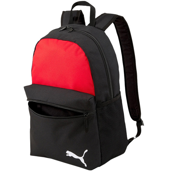 Plecak Puma teamGOAL 23 Backpack czerwono-czarny 76855 01
