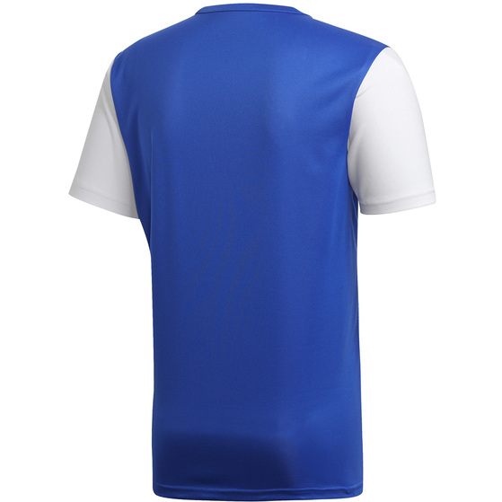 Koszulka męska adidas Estro 19 Jersey niebieska DP3231