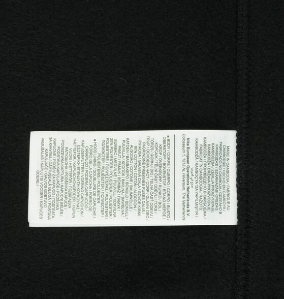 Dres męski Nike bluza z kapturem rozpinana spodnie dresowe CW6887 / CW6907