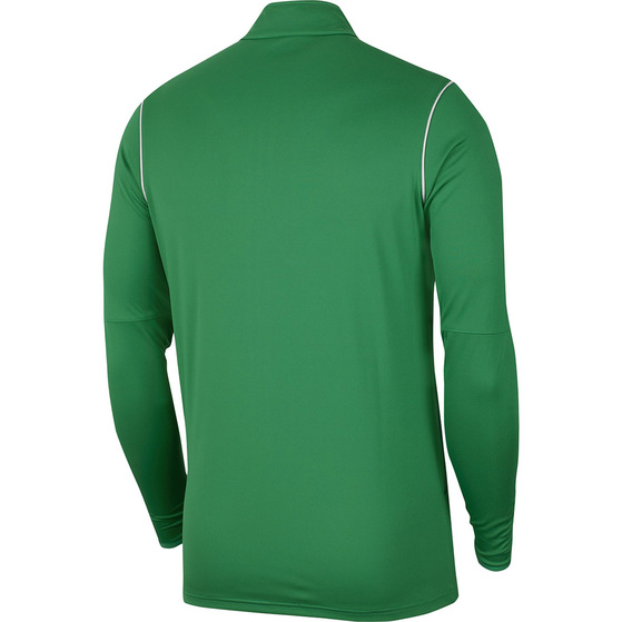Bluza męska Nike Dry Park 20 TRK JKT K zielona BV6885 302
