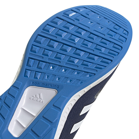 Buty dla dzieci adidas Runfalcon 2.0 granatowe GV7750