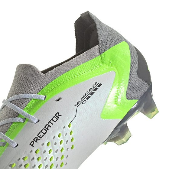 Buty piłkarskie adidas Predator Accuracy.1 L FG GZ0032