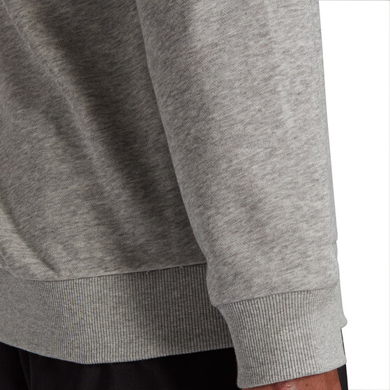 Bluza męska adidas Essentials Sweatshirt szara GK9077
