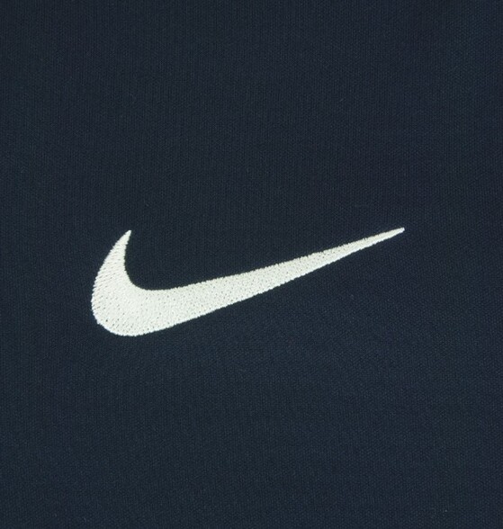 Bluza dla dzieci Nike Dry Park 20 TRK JKT K JUNIOR granatowa BV6906 451