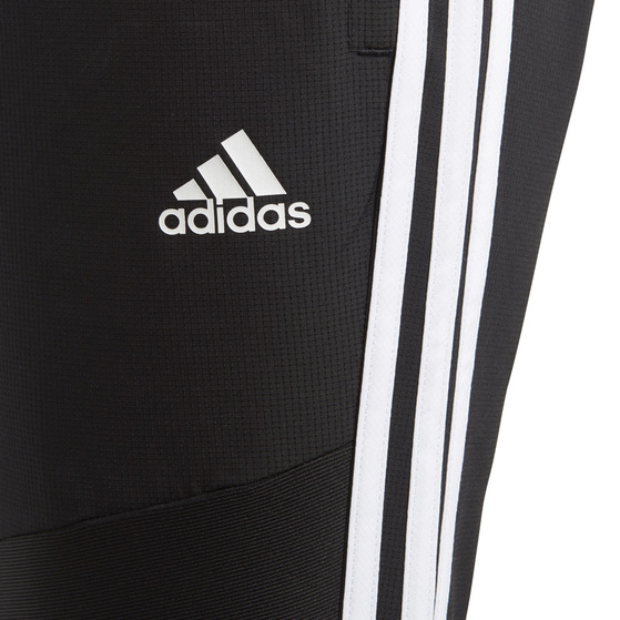 Spodnie dla dzieci adidas Tiro 19 Woven Pants JUNIOR czarne D95954