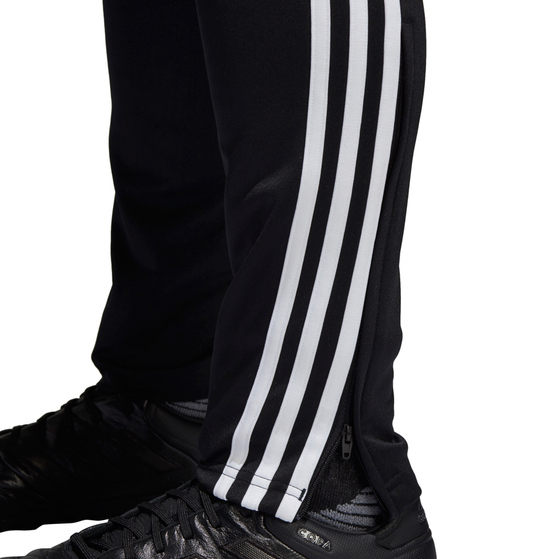 Spodnie męskie adidas Regista 18 Training Pants czarne CZ8657