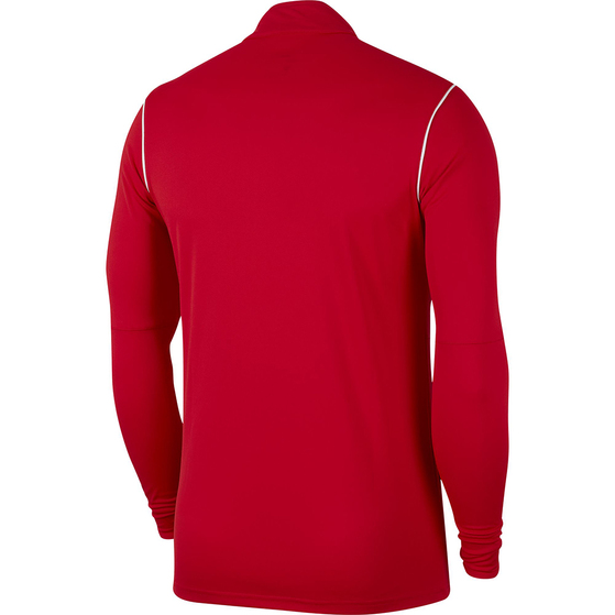 Bluza męska Nike Dry Park 20 TRK JKT K czerwona BV6885 657