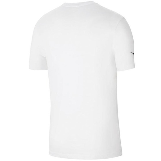 Koszulka męska Nike Park 20 biała CZ0881 100