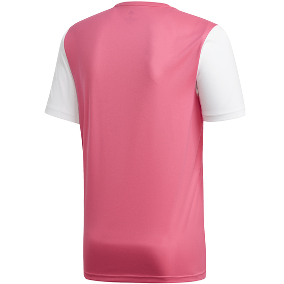 Koszulka męska adidas Estro 19 Jersey różowa DP3237