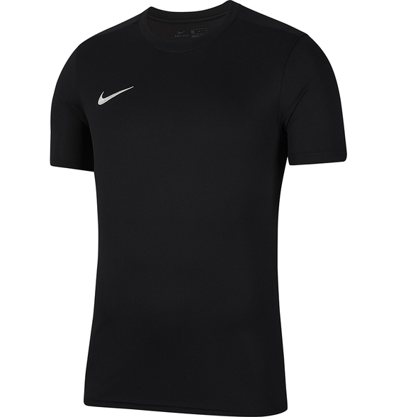 Nike męski strój sportowy koszulka spodenki Dry Park BV6708 / BV6855