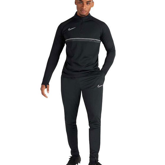 Bluza męska Nike Dri-FIT Academy czarna CW6110 014