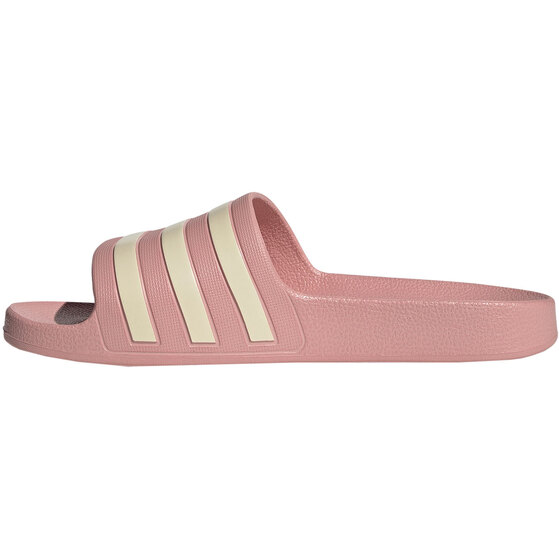 Klapki damskie adidas Adilette Aqua Slides różowe GZ5877