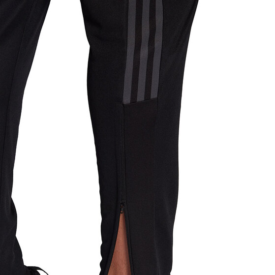 Spodnie męskie adidas Tiro Trackpant czarne GN5490