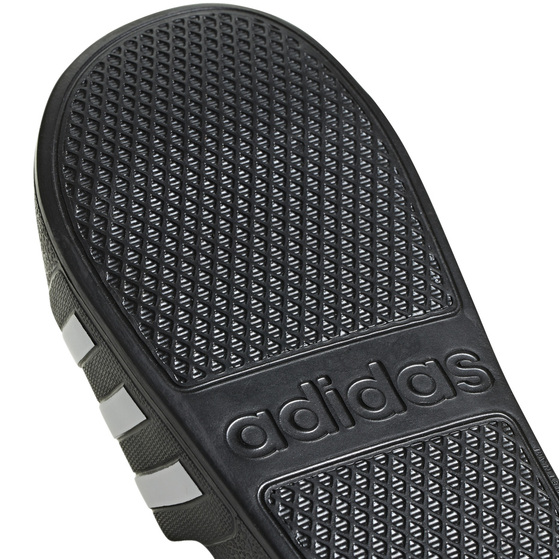 Klapki adidas Adilette Aqua czarne F35543
