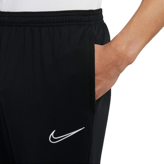 Spodnie męskie Nike Dri-FIT Academy czarne CW6122 010
