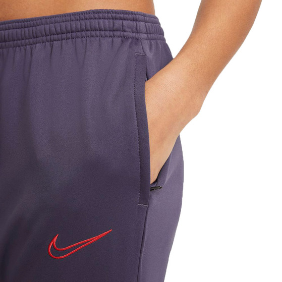Spodnie damskie Nike Dri-FIT Academy fioletowe CV2665 573