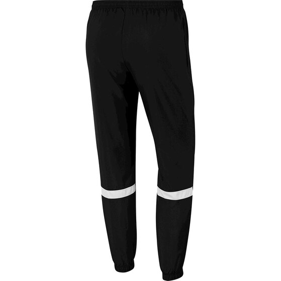 Spodnie męskie Nike Dri-FIT Academy 21 czarne CW6128 010