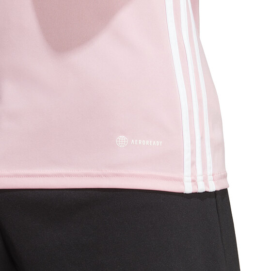Koszulka męska adidas Tabela 23 Jersey różowa IA9144