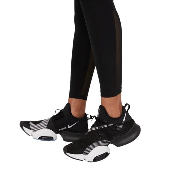 Legginsy damskie Nike W 365 Tight czarne CZ9779 010