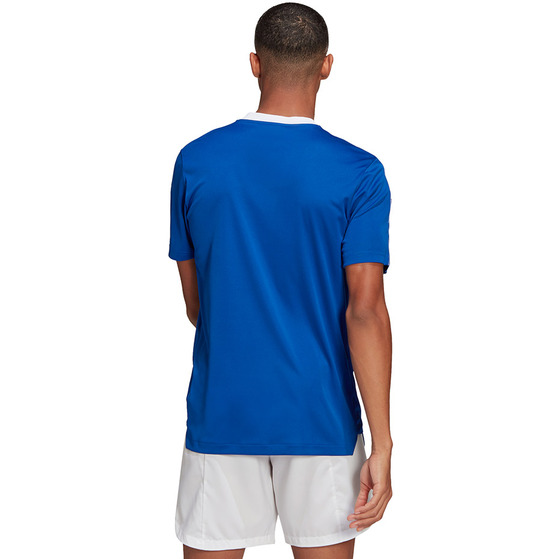 Koszulka męska adidas Tiro 21 Training Jersey niebieska GM7589
