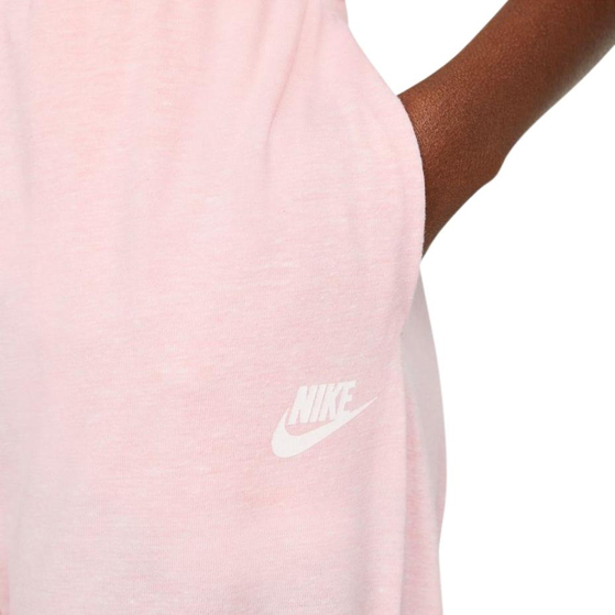 Spodnie damskie Nike Nsw Gym Vntg Easy Pant różowe DM6390 611
