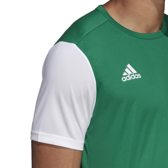 Koszulka męska adidas Estro 19 Jersey zielona DP3238