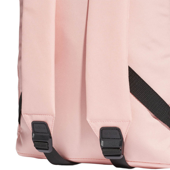 Plecak adidas Linear BP Daily różowy FP8098